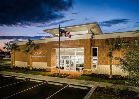 city of sumter utilities